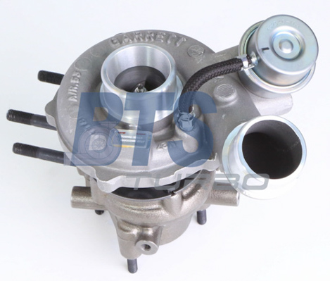 Compresor,sistem de supraalimentare T914216 BTS Turbo